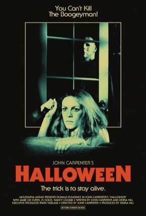 Halloween - A Noite do Terror - Versão Estendida via Torrent