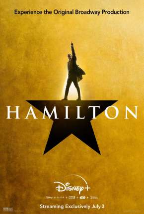 Hamilton - Legendado via Torrent