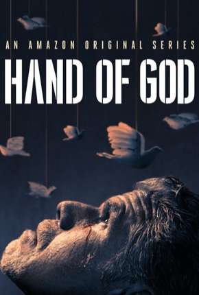 Hand of God - 2ª Temporada Completa via Torrent