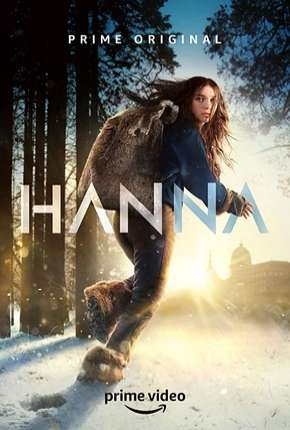 Hanna - 1ª Temporada Completa via Torrent