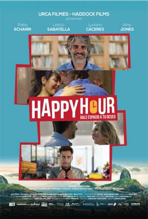 Happy Hour - Verdades e Consequências Dublado e Dual Áudio Download - Rede Torrent