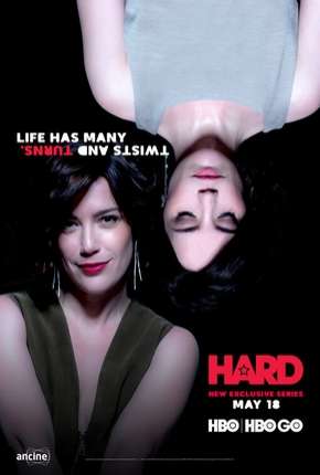 Hard - 1ª Temporada via Torrent