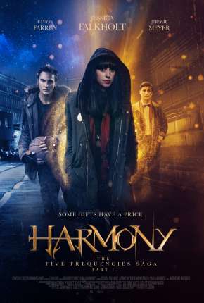 Harmonia - Legendado  Download - Rede Torrent