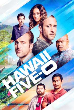 Havaí Cinco-0 - 2ª Temporada via Torrent