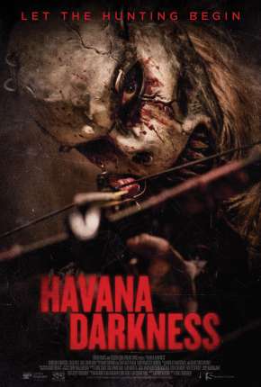 Havana Darkness - Legendado  Download - Rede Torrent