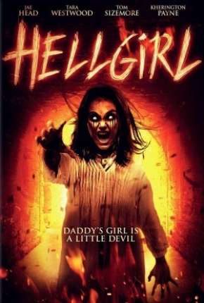 Hell Girl - Legendado  Download - Rede Torrent