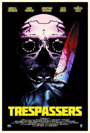 Trespassers - Hell is Where the Home is - Legendado  Download - Rede Torrent