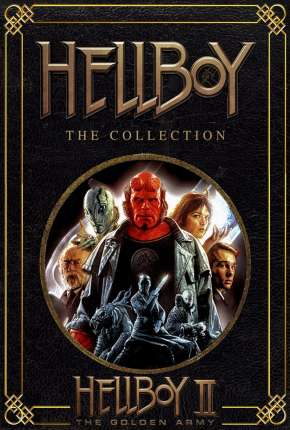 Hellboy - Duologia via Torrent