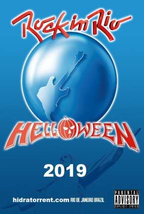 Helloween - Rock in Rio 2019 via Torrent