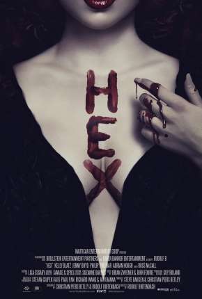 Hex - Legendado  Download - Rede Torrent