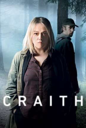 Hidden - Craith 2ª Temporada Completa Legendada via Torrent