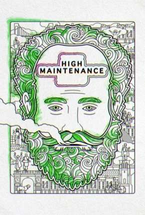 High Maintenance - 4ª Temporada Completa Legendada via Torrent