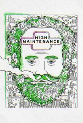 High Maintenance - 4ª Temporada Legendada via Torrent