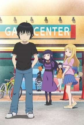 High Score Girl - Extra Stage - Legendado via Torrent