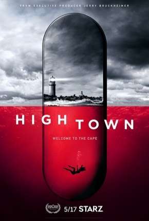 Hightown - 1ª Temporada Legendada via Torrent