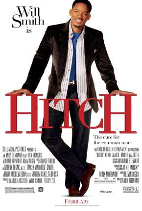 Hitch - Conselheiro Amoroso - BD-R via Torrent