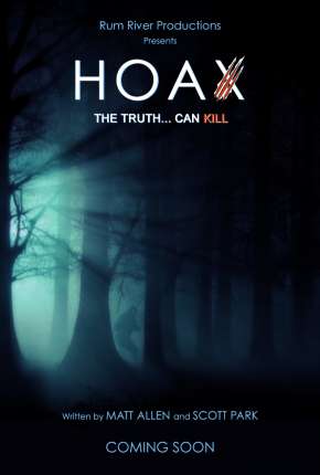 Hoax - Legendado  Download - Rede Torrent