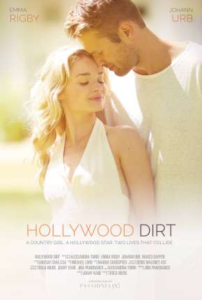 Hollywood Dirt - Legendado  Download - Rede Torrent