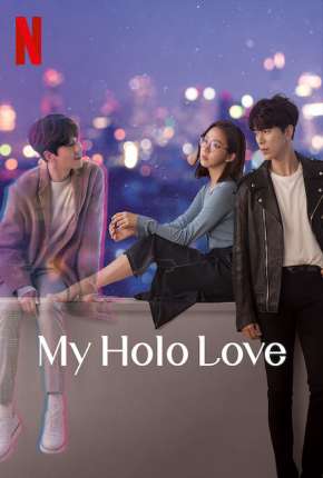 Holo, Meu Amor - 1ª Temporada Completa via Torrent