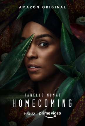 Homecoming - 2ª Temporada Completa Legendada via Torrent