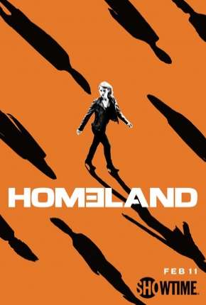 Homeland - 7ª Temporada Completa via Torrent