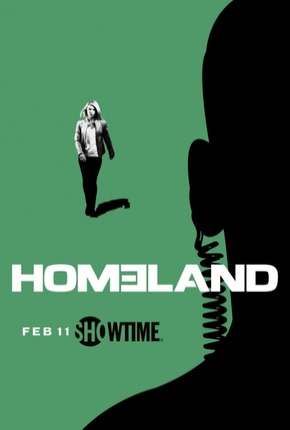 Homeland - Segurança Nacional 7ª Temporada via Torrent