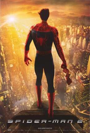 Homem-Aranha 2 - IMAX OPEN MATTE via Torrent