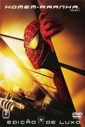 Homem-Aranha Dublado Download - Rede Torrent