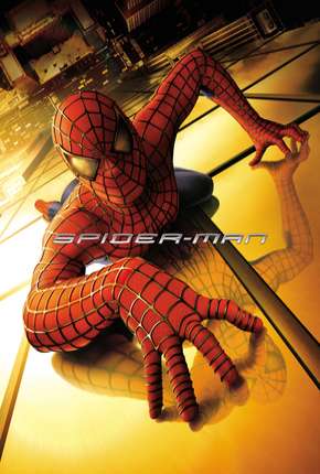 Homem-Aranha - Remasterizado Dublado e Dual Áudio 5.1 Download - Rede Torrent