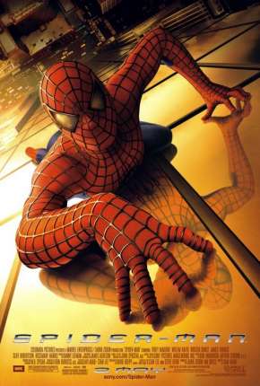 Homem-Aranha - Versão Remasterizada via Torrent