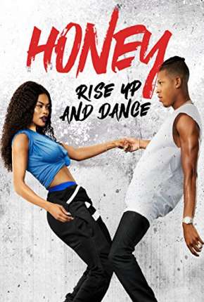 Honey 4 - No Pulsar do Ritmo Dublado Download - Rede Torrent