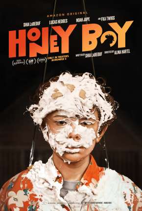 Honey Boy - Legendado via Torrent