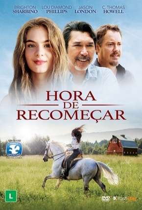 Hora de Recomeçar via Torrent