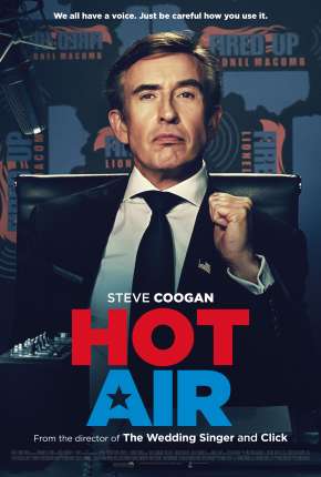 Hot Air - Legendado  Download - Rede Torrent