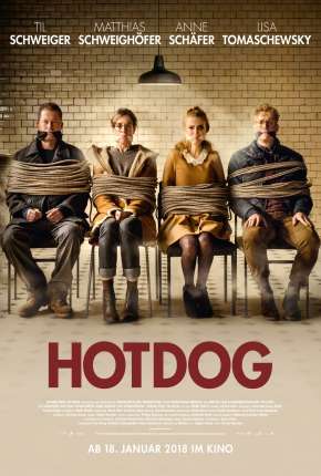 Hot Dog - Legendado  Download - Rede Torrent