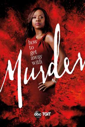 How to Get Away with Murder - 5ª Temporada Dublada e Dual Áudio Download - Rede Torrent