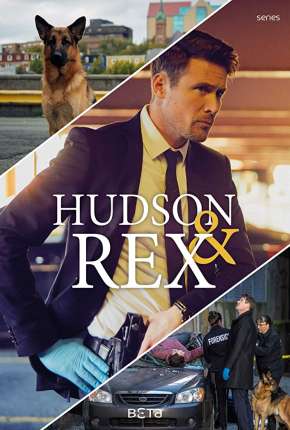 Hudson e Rex - Legendada via Torrent