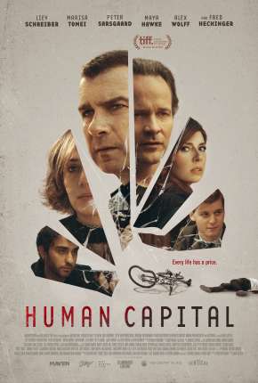 Human Capital - Legendado  Download - Rede Torrent