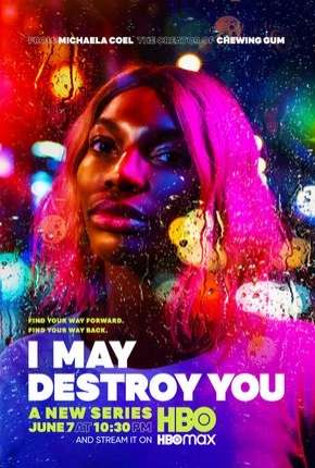 I May Destroy You - 1ª Temporada Legendada via Torrent