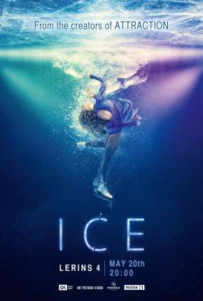 Ice - Legendado  Download - Rede Torrent