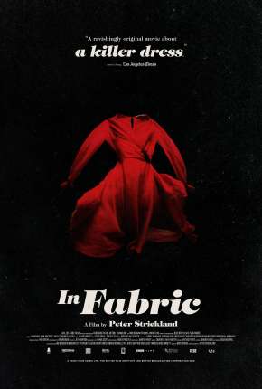 In Fabric  Download - Rede Torrent