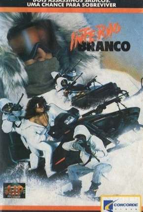 Inferno Branco - White Fury via Torrent