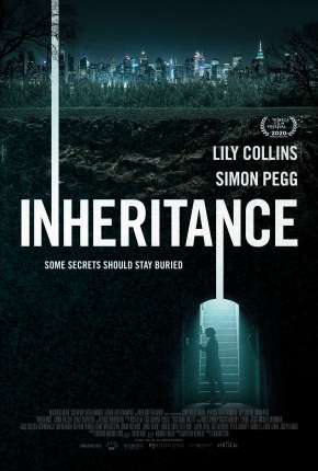 Inheritance - Legendado  Download - Rede Torrent