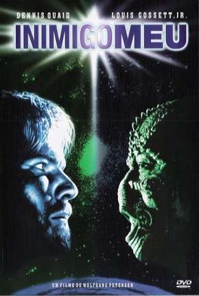 Inimigo Meu - Enemy Mine via Torrent