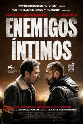 Inimigos Íntimos - Legendado via Torrent