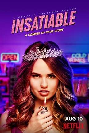 Insatiable - 1ª Temporada via Torrent