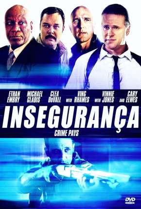 Insegurança - Armed Response via Torrent