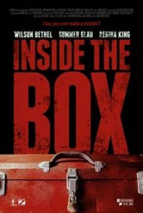 Inside the Box - Legendado via Torrent