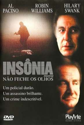 Insônia - Insomnia Dublado e Dual Áudio Download - Rede Torrent