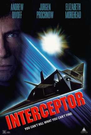 Interceptor - O Caça Invisível via Torrent